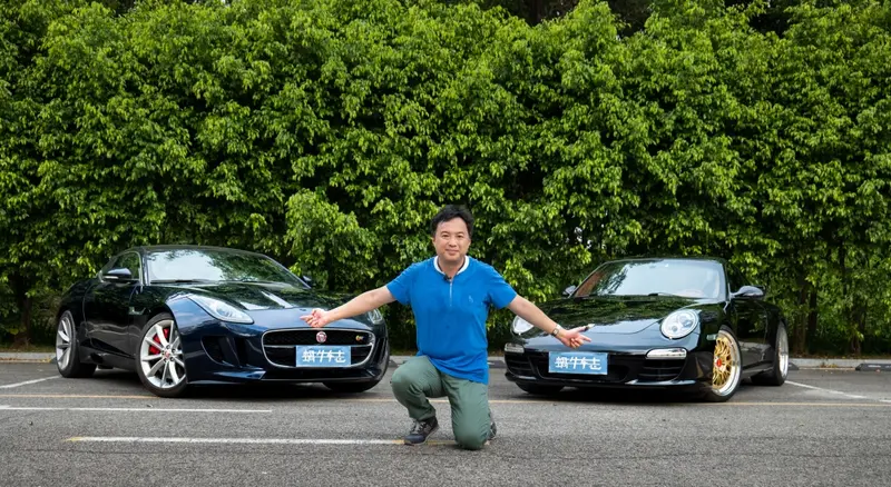 保姆级二手车购买经验分享！把这些学会套路再深也不怕