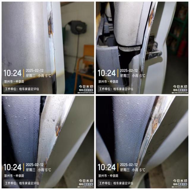 黑心车贩子心有多黑？46万公里敢给你调到9万公里！堪称谋财害命(图3)