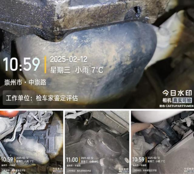 黑心车贩子心有多黑？46万公里敢给你调到9万公里！堪称谋财害命(图9)