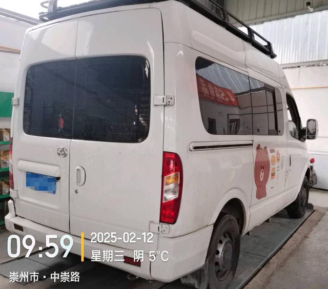 黑心车贩子心有多黑？46万公里敢给你调到9万公里！堪称谋财害命(图2)