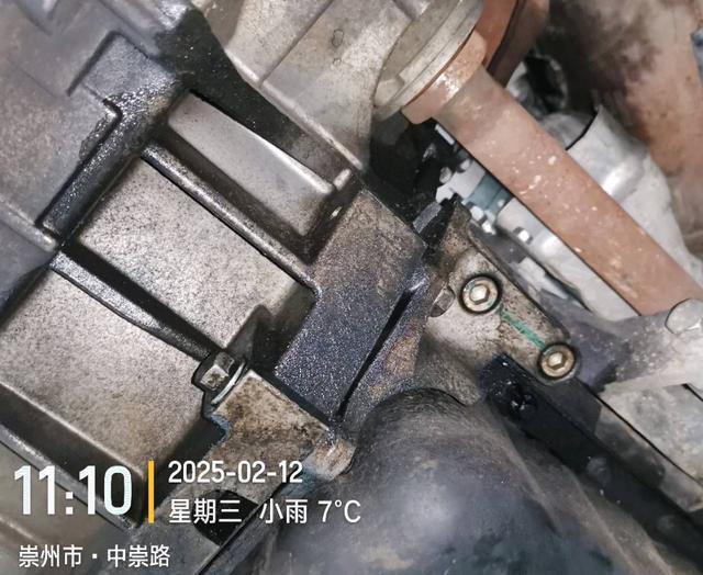 黑心车贩子心有多黑？46万公里敢给你调到9万公里！堪称谋财害命(图4)