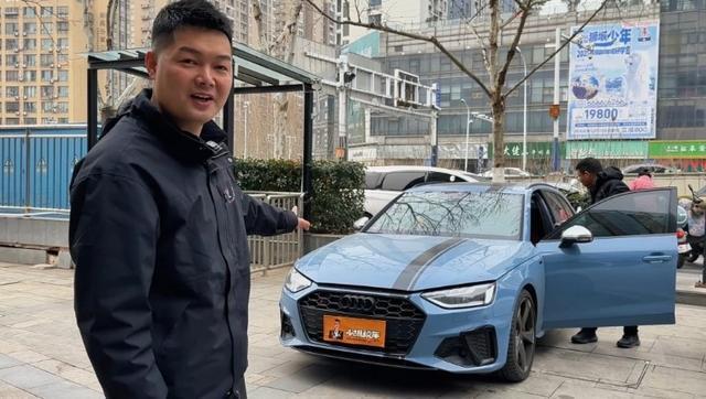 草根博主将二手车玩出过亿流量 从月入1500到千万粉丝(图3)