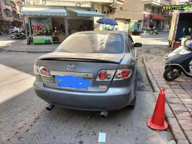 【广宁二手车】只需8888元！金杯智尚手动原版原漆看上的请联系。(图5)