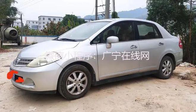 【广宁二手车】只需8888元！金杯智尚手动原版原漆看上的请联系。(图7)