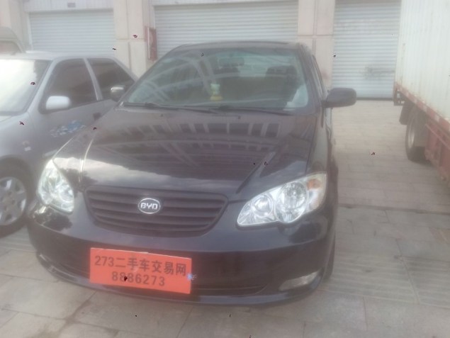 为何说在二手车市场千万别买二手宝马车？便宜开出去有面子为啥不香？