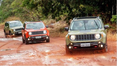jeep自由侠二手车报价(二手自由侠多少钱一台)