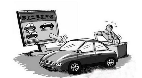 二手车市场回暖迹象明显华东华北交易活跃！
