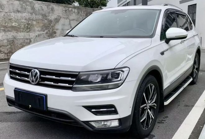 买的低价二手豪车是泡水车？该怎么办？(图2)