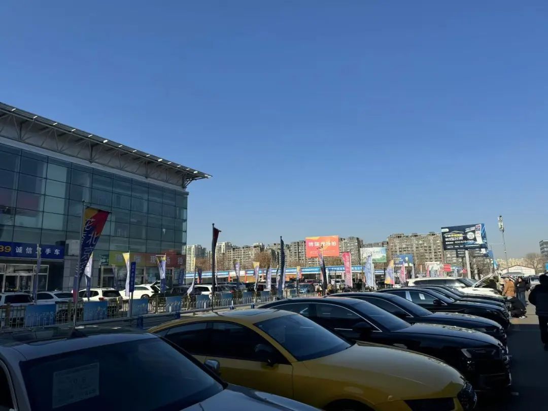 重磅发布！中国首个二手车碰撞测试揭示安全隐患消费者如何高效甄别？