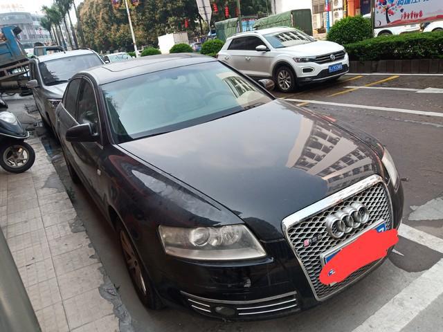 揭秘二手车市场九成新泛滥真相：这些车到底从哪来的？(图3)