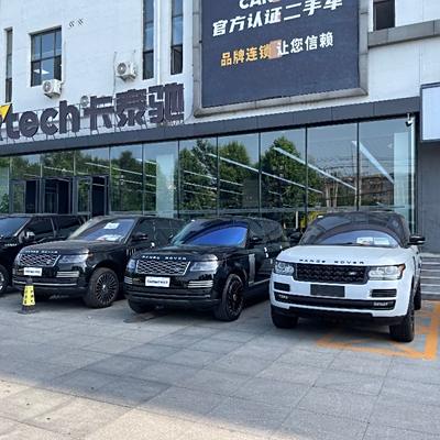 二手车卖价16万换电池却要22万？新能源汽车换电难题怎么解