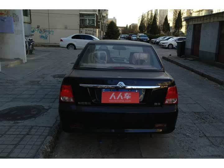 新旧车价格倒挂惊现二手车市场？