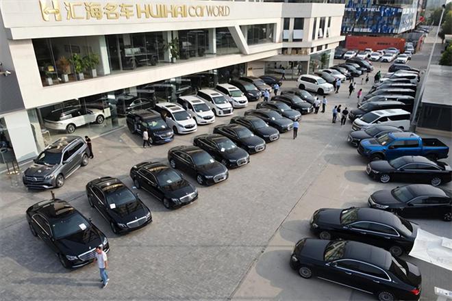 “跨越山和海卖车到汇海”：是信任的力量(图5)
