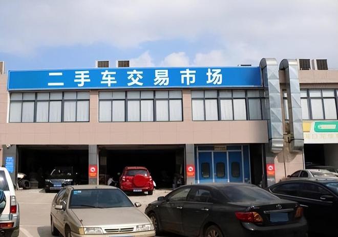 再便宜也不能入手的几款二手车你知道吗？