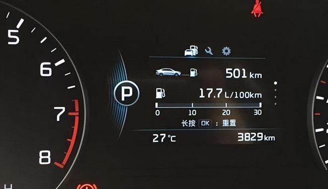 再便宜也不能入手的几款二手车你知道吗？(图5)
