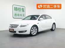 一个二手车商的觉醒：宁卖6折库存车不碰准新二手车