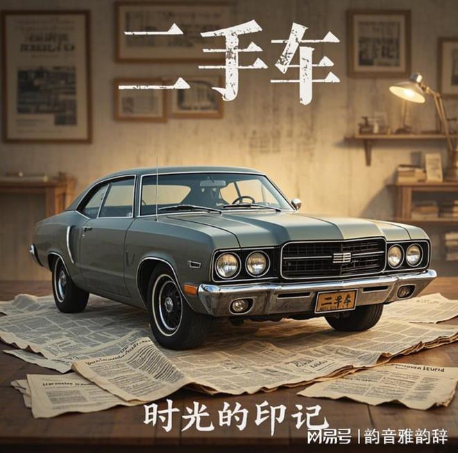 二手车市场水深？学会这几招轻松避开调表车、全损车！(图3)