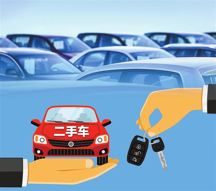 东莞市热门二手车品牌有哪些