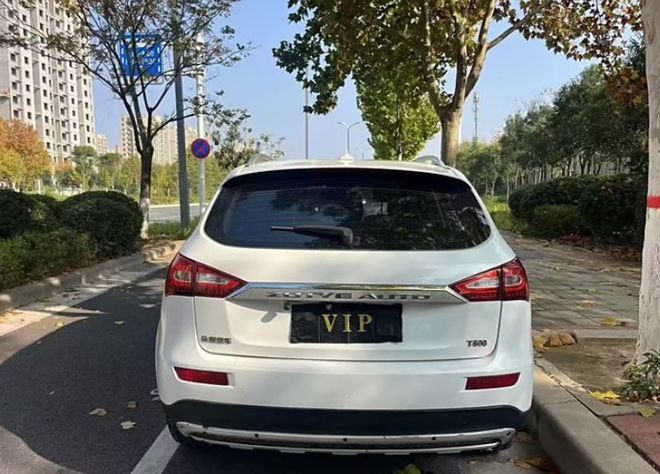 听我一句劝这10款二手车见到了能躲就躲小毛病太多了(图6)