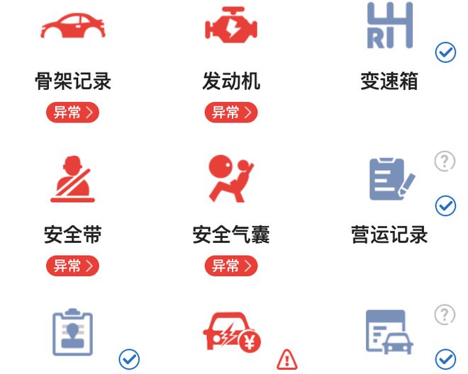 二手车交易真的那么复杂吗？