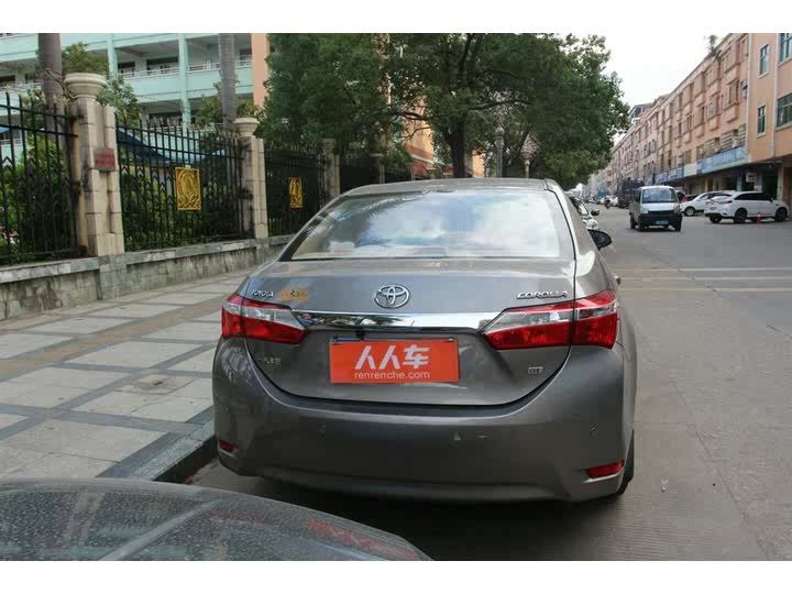 标致4008二手汽车怎么样