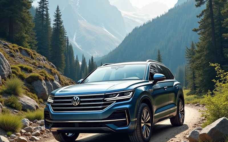 大众汽车suv价格;大众 suv 价格