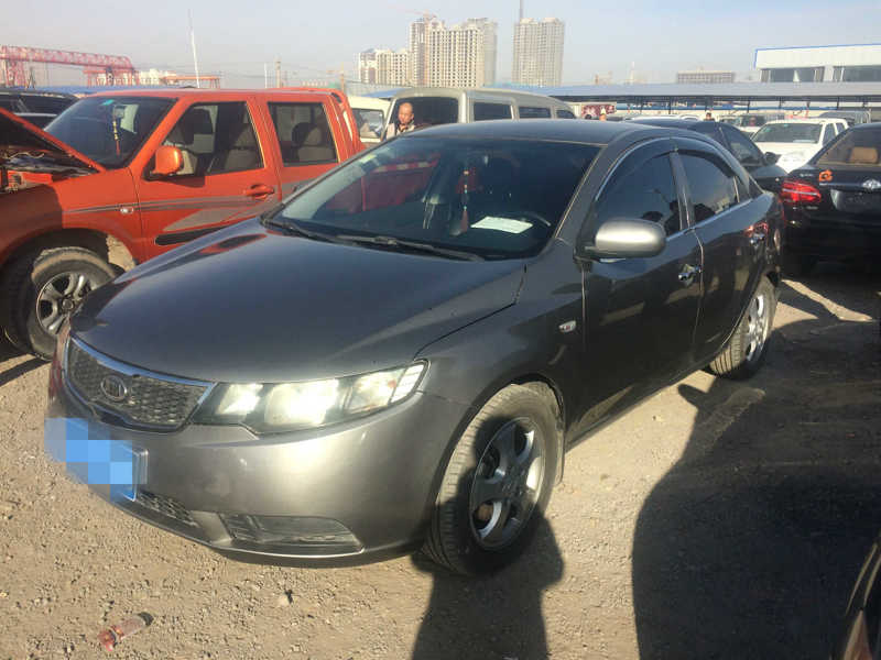 10万左右能买到什么样的二手车(图1)