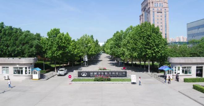 魏建军的三重拷问：中国汽车产业如何不迷失？(图7)