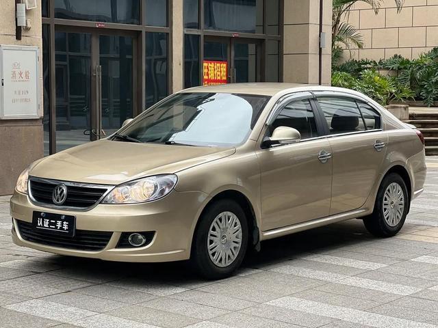 代步二手车怎么选？3万买辆德系大众车买菜代步再开10年没问题(图1)