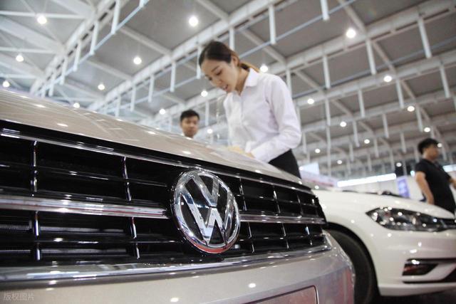 代步二手车怎么选？3万买辆德系大众车买菜代步再开10年没问题(图2)