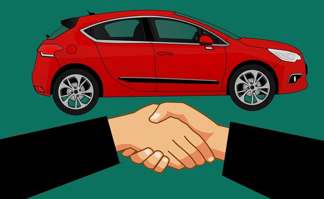 2025美国买车指南：美国怎么买车？流程、步骤(图3)