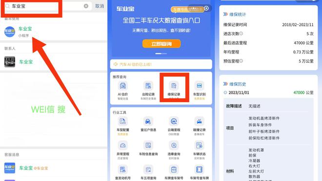 二手车购买技巧：如何避坑 成为精明买车人(图2)
