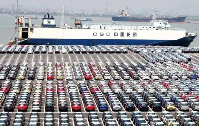 商务部为何重视“零公里二手车”？这是行业暴雷的重大隐患因素(图8)