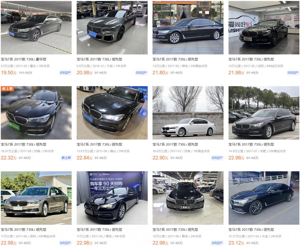 零公里二手车 超值捡漏还是权益陷阱？(图1)