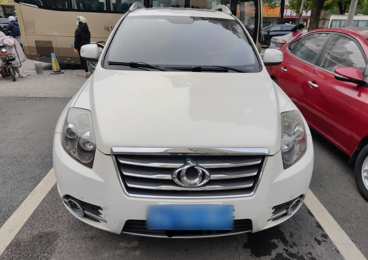 “零公里二手车”被叫停哪家车企先触雷？(图1)