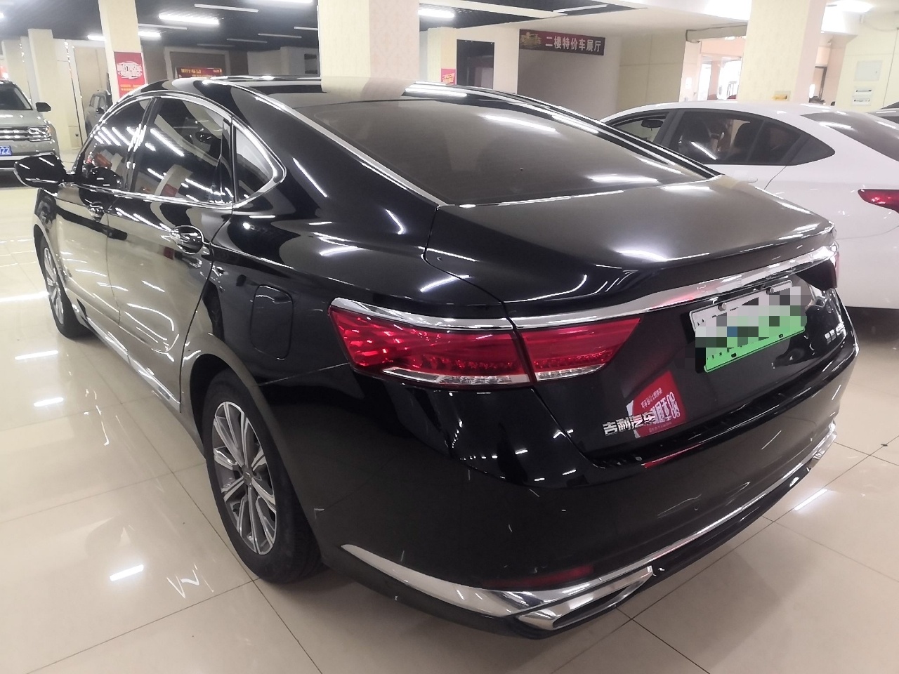 “0公里二手车”乱象揭秘 灰色产业链曝光(图1)