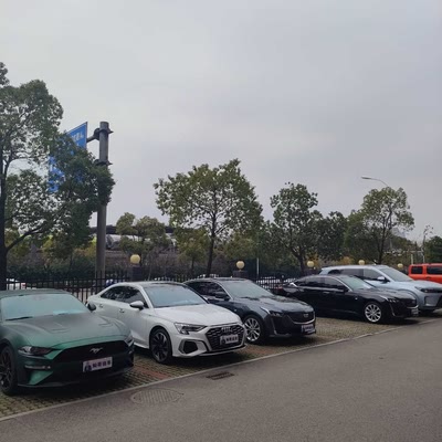 人民日报：有力有效整治“零公里二手车”(图1)