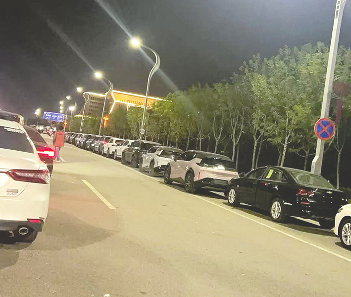 新车当二手车卖！“0公里二手车”背后灰色产业链揭秘(图2)