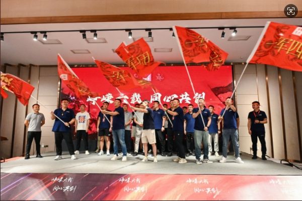 联众优车助力购车金融服务升级赋能新能源二手车市场新
