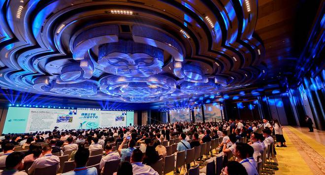 有辆科技助力2025中国二手车大会以AI创新应用驱动透明可信的二手车流通(图1)