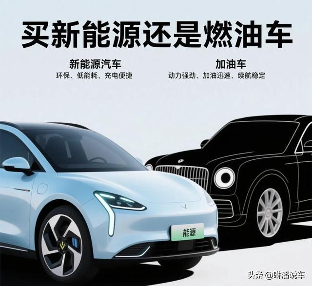 卖了5年二手车劝你今年买车这样选！油车电车谁更香？(图2)