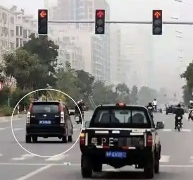买二手车不踩坑！教你一招如何查二手车的违章记录(图2)