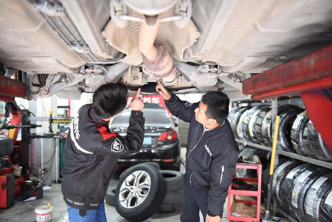 买二手车就盯准四款就行属于修理工严选过的一般2万就能拿下(图1)