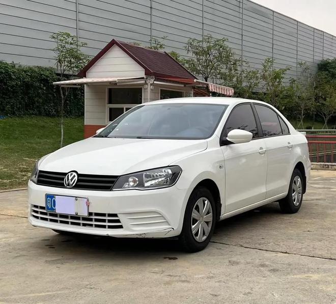 买二手车就盯准四款就行属于修理工严选过的一般2万就能拿下(图4)
