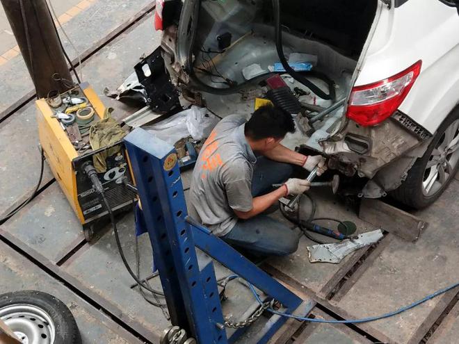 买二手车就盯准四款就行属于修理工严选过的一般2万就能拿下(图6)