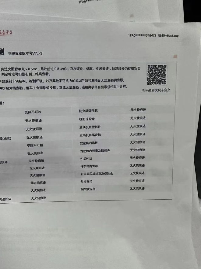 二手车新政实施行业迎来新机遇！(图8)