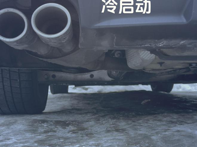 买二手车宝典不用管车贩子咋说就这几招不踩坑(图6)