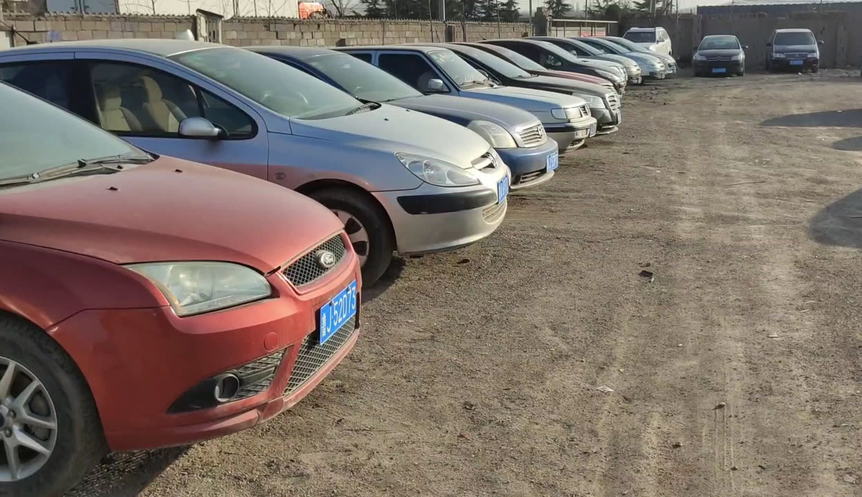 买了二手车一年半后才知道是“凶车”能退款吗？(图1)
