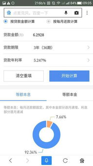 车贷八万利息多少(图1)