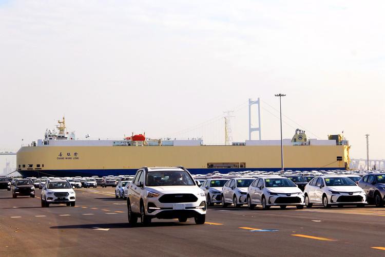 “零公里二手车”为了车市“繁荣”什么事都能干？(图8)